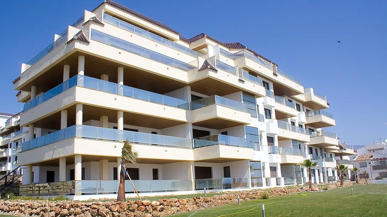 Marina del Castillo 305 Manilva 0*,  Spagna