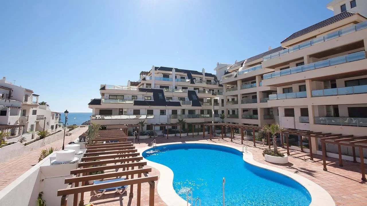 Marina del Castillo 305 Manilva 0*,  Spagna