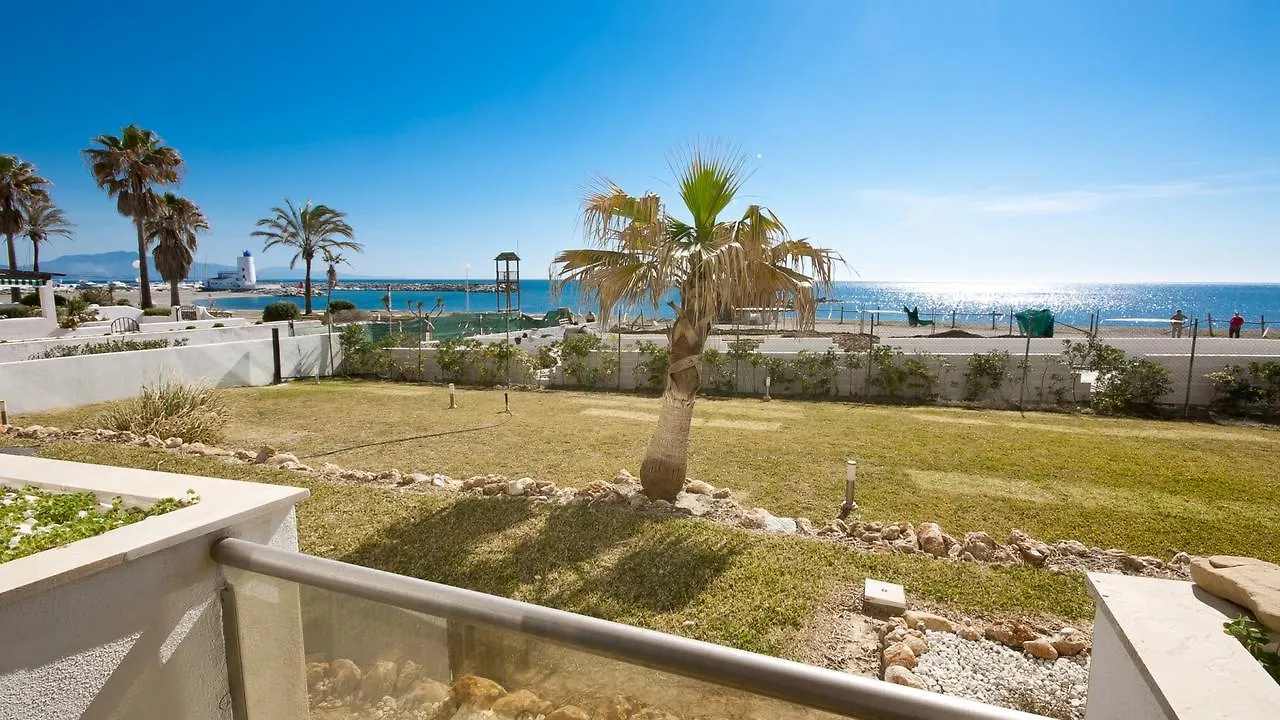 Apartment Marina Del Castillo 305 Manilva