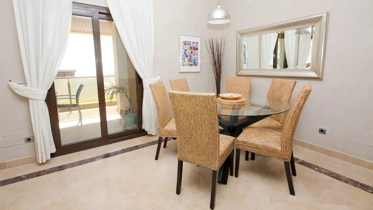 Apartment Marina Del Castillo 305 Manilva Spain