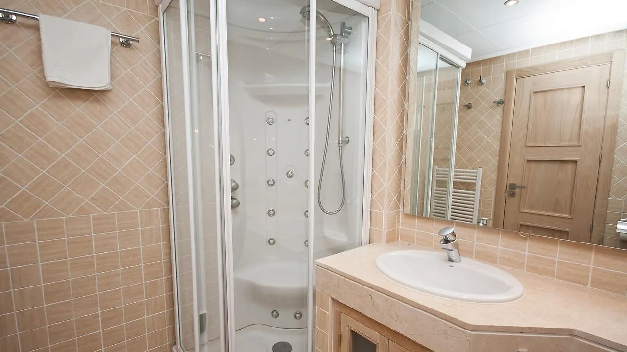 Apartment Marina Del Castillo 305 Manilva Spain