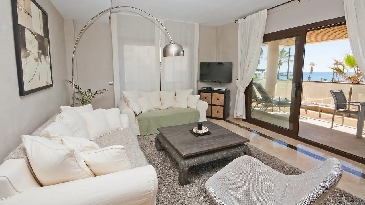 Apartment Marina Del Castillo 305 Manilva