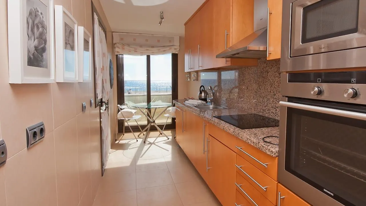 Apartment Marina Del Castillo 305 Manilva