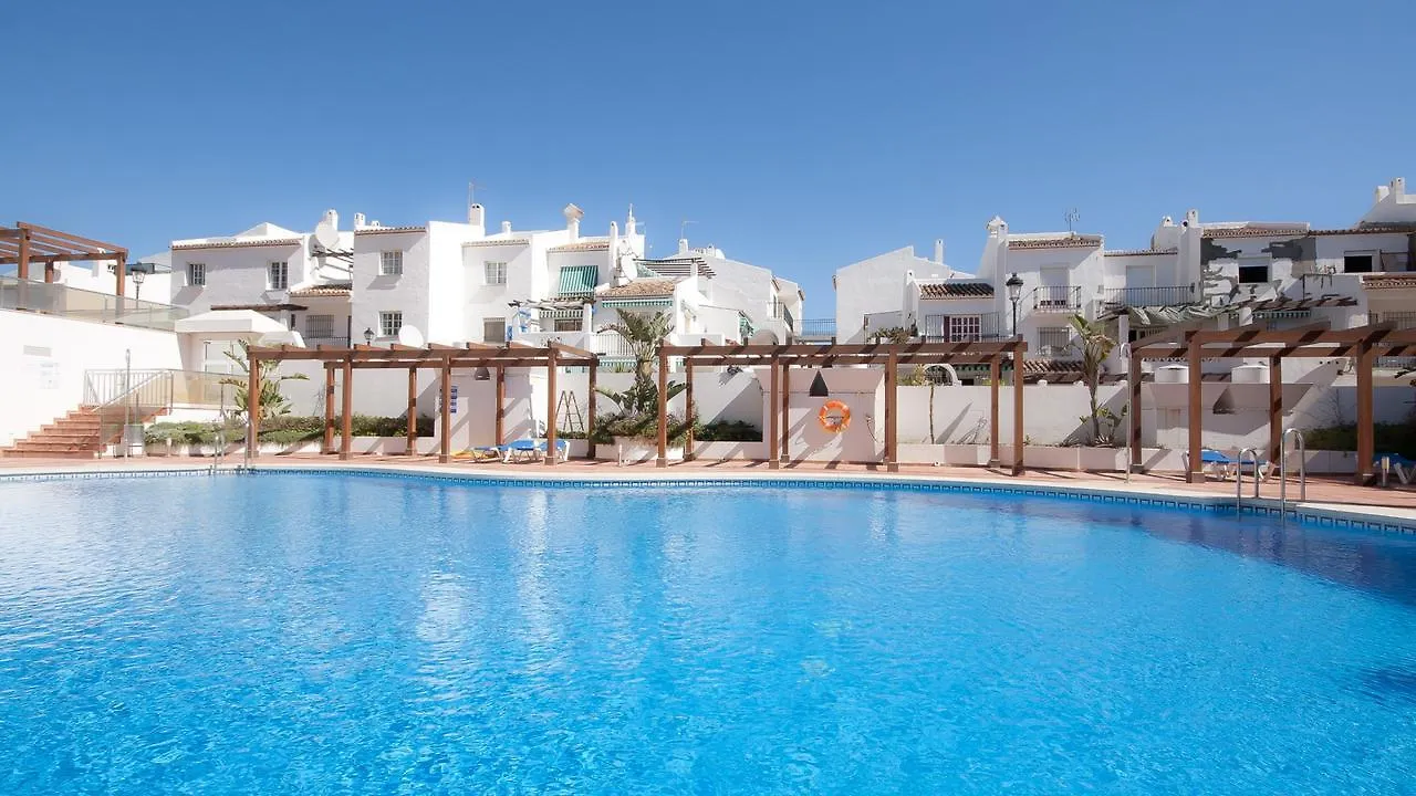 Marina Del Castillo 305 Manilva Apartment