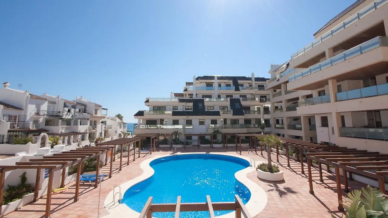 Apartment Marina Del Castillo 305 Manilva Spain