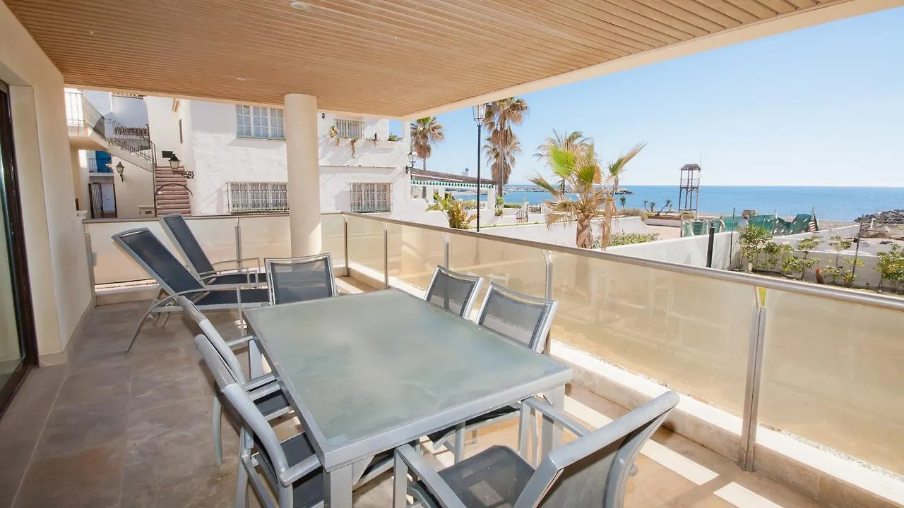 Apartment Marina Del Castillo 305 Manilva